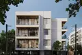 Квартира 2 спальни 85 м² Като Полемидия, Кипр