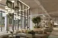 Mieszkanie 3 pokoi 87 m² Dubaj, Emiraty Arabskie