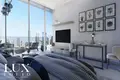 Mieszkanie 1 pokój 859 m² Dubaj, Emiraty Arabskie
