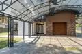 Casa de campo 251 m² Kalodziscanski sielski Saviet, Belarús