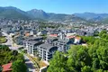 Appartement 2 chambres 56 m² Obakoy, Turquie