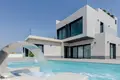 Villa de tres dormitorios 319 m² Dehesa de Campoamor, Španjolska