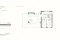 Appartement 2 chambres 143 m² Radovici, Monténégro