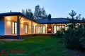 Cottage 251 m² Kalodziscanski sielski Saviet, Belarus