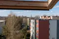 Mieszkanie 4 pokoi 89 m² w Połąga, Litwa