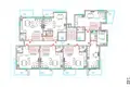 Квартира 53 м² Каргыджак, Турция
