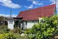 2 room house 34 m² Bialarucki sielski Saviet, Belarus