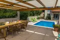 Villa de 4 dormitorios 220 m² Grad Novi Vinodolski, Croacia