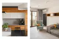 Wohnung 4 zimmer 105 m² Warschau, Polen