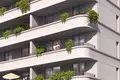 Appartement 51 m² Demos Agiou Athanasiou, Chypre