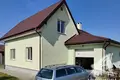 Dom 159 m² Brześć, Białoruś