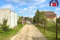 Casa 40 m² Pavarcycy, Belarús