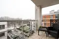 3 room apartment 64 m² in Warsaw, Poland