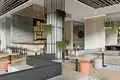 1 bedroom apartment 45 m² Kagithane, Turkey