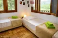 Willa 7 pokojów 240 m² Kassandrino, Grecja
