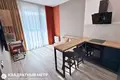 Wohnung 1 zimmer 40 m² Minsk, Belarus