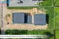 House 146 m² Zizonys, Lithuania