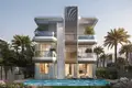 6-Zimmer-Villa 390 m² Dubai, Vereinigte Arabische Emirate