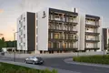 Mieszkanie 1 pokój 57 m² Limassol, Cypr