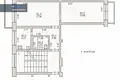 Wohnung 2 zimmer 44 m² Kaunas, Litauen