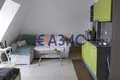 Appartement 2 chambres 78 m² Nessebar, Bulgarie