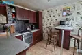 Квартира 3 комнаты 58 м² Лентварис, Литва