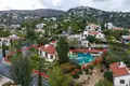 villa de 3 chambres 190 m² Kamares, Chypre