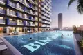 Квартира 1 комната 67 м² Дубай, ОАЭ