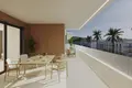 3 bedroom apartment 112 m² San Pedro Alcantara, Spain