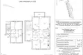 3 room apartment 65 m² Warsaw, Poland