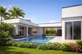 Villa de 4 habitaciones 314 m² Pong, Tailandia