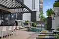 Wohnung 1 Schlafzimmer 55 m² Mittelmeerregion, Türkei