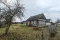 Dom 2 pokoi 54 m² Uzdzienski sielski Saviet, Białoruś