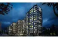 Квартира 40 м² Бургас, Болгария