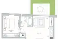 Dzielnica mieszkaniowa Haut standing luxueux projet de qualite