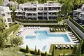 Apartamento 4 habitaciones  Estepona, Španjolska