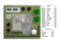 Casa 5 habitaciones 215 m² La Romana, Španjolska