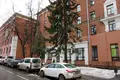Pomieszczenie biurowe 8 409 m² Moskwa, Rosja