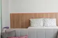 Apartamento 29 m² Becici, Montenegro