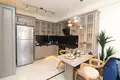 1 bedroom apartment 63 m² Erdemli, Turkey