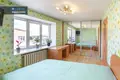 2 room apartment 42 m² Šiauliai, Lithuania