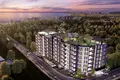 Appartement 23 m² Phuket, Thaïlande