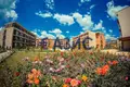 1 bedroom apartment 57 m² Nesebar, Bulgaria