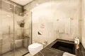 Квартира 1 комната 48 м² Аланья, Турция