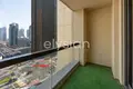 Mieszkanie 2 pokoi 1 105 m² Dubaj, Emiraty Arabskie
