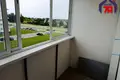 1 room apartment 44 m² Maladzyechna, Belarus