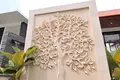 4 bedroom apartment 375 m² Denpasar, Indonesia