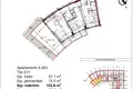 Appartement 3 chambres 145 m² Golem, Albanie