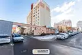 1 room apartment 38 m² Minsk, Belarus