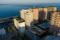 Квартира 122 м² Махмутлар, Турция